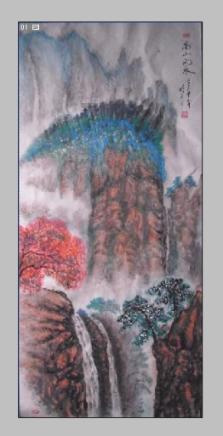 巧美女是什么意思